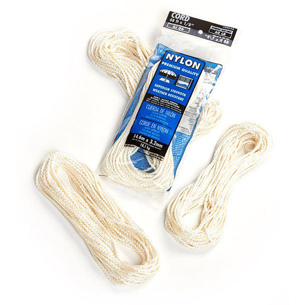 CORDEL DE ALBAÑIL 4 X 15 M