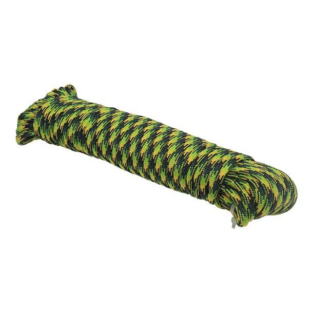 MFP PARACRD 3MM X 15.2M BLK / RD