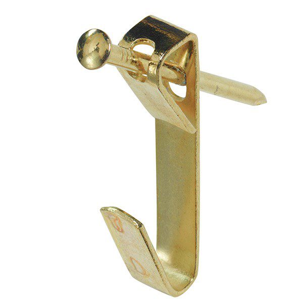 COLGADOR DE CUADROS 25 PIEZAS 20 LB