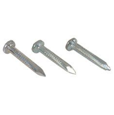 CLAVO P/CONCRETO 1 1/2" GALV 500 GR