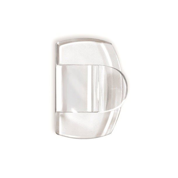 3M COMMAND ORGANIZADOR PARA CABLES USO EXTERIOR TRANSPARENTES