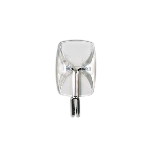 3M COMMAND GANCHOS PARA UTENSILIOS DE COCINA TRANSPARENTES