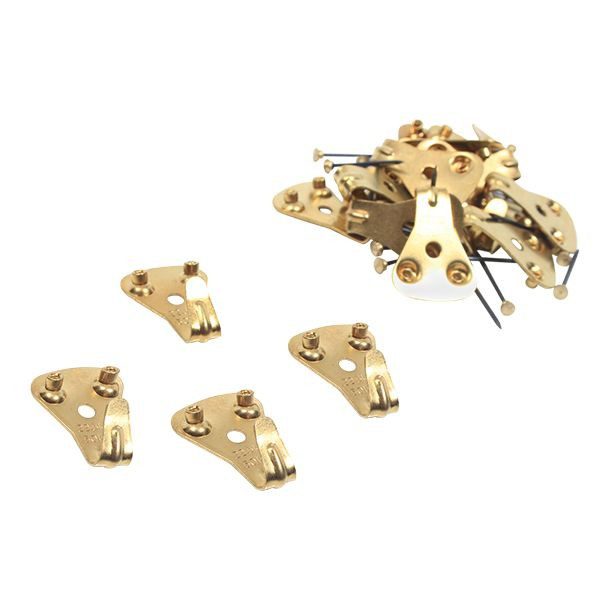 COLGADORES DE CUADROS CLÁSICO 50 LBS