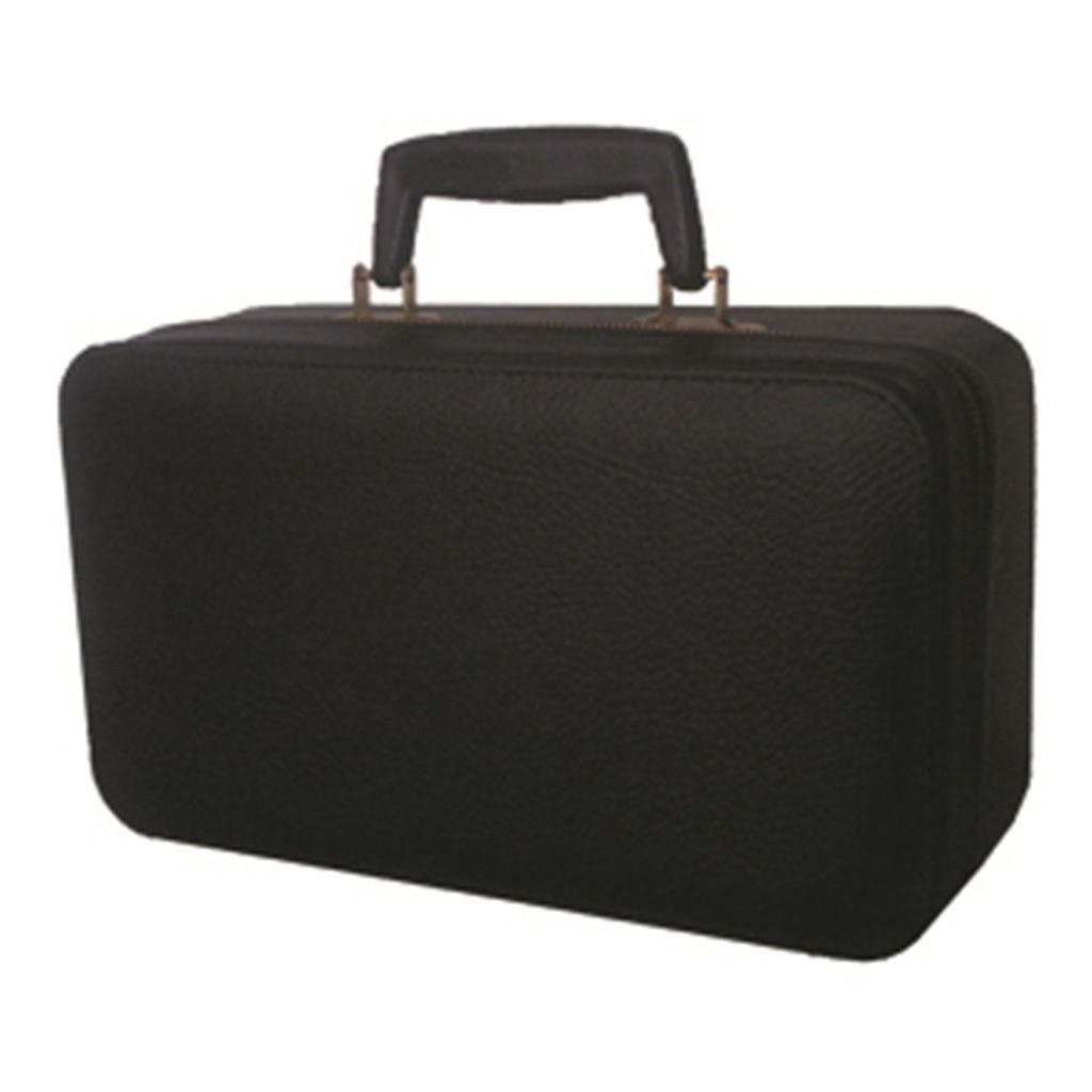 MALETIN MEDICO DE VINIL 30 X 17 X 10 CMS