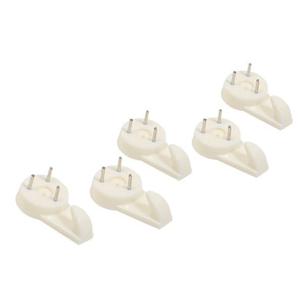 COLGADOR PARA PARED DURA 1/2