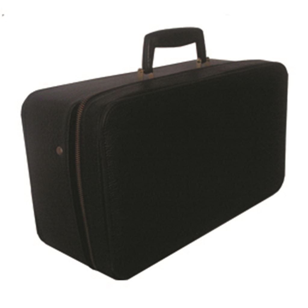 MALETIN MEDICO DE VINIL 36 X 20 X 13 CMS