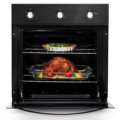 HORNO DE GAS 24" WHIRLPOOL