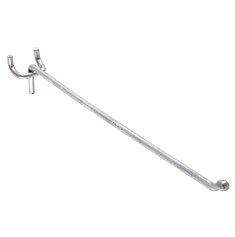 GANCHO PARA PERFOCEL 4" GALVANIZADO