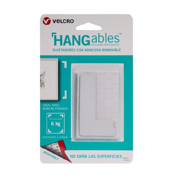 SUJETADORES CON ADHESIVO