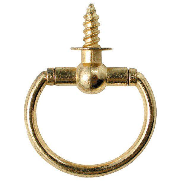 COLGADOR REDONDO PARA RETRATOS LA CON 3