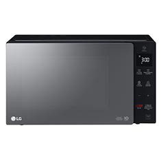 HORNO MICROONDAS ELÉCTRICO LG 0.9