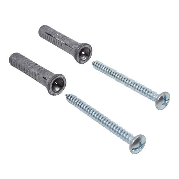 TAQUETE DE PLOMO PARA MADERA