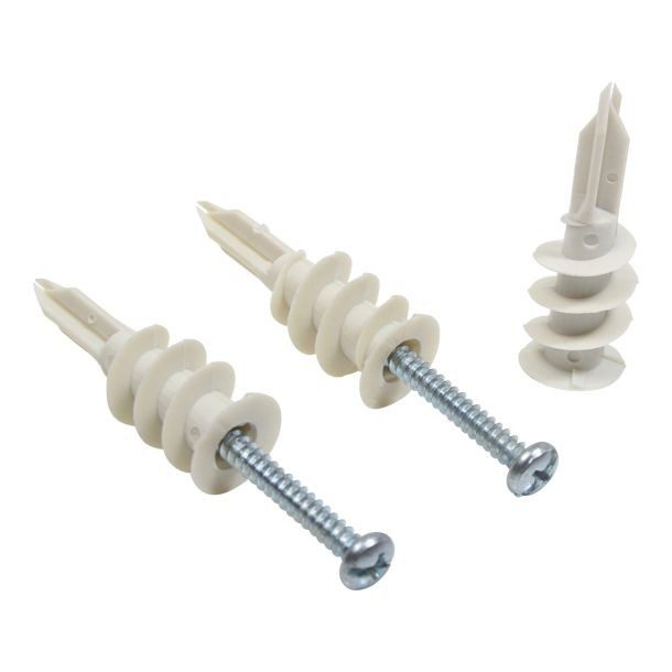 TAQUETE PARA YESO NY