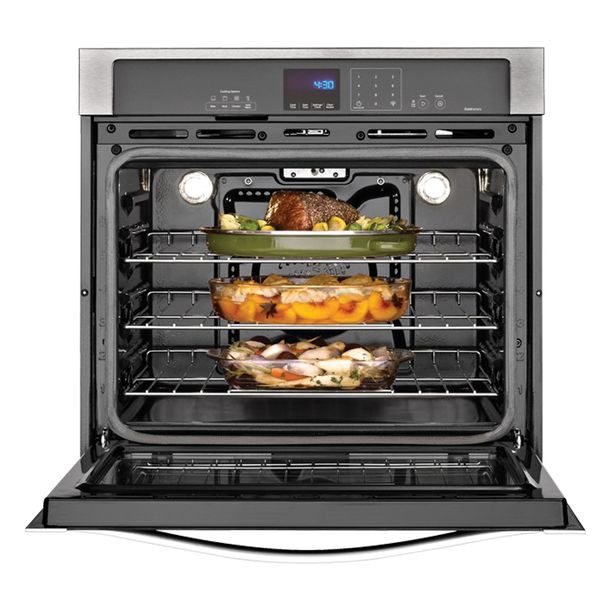 HORNO ELÉCTRICO 30" WHIRLPOOL