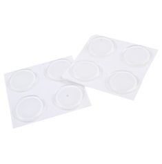 ALMOHADILLAS PROTECTORAS DE VINILO 3/4