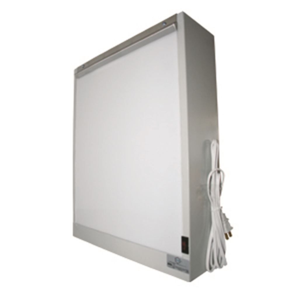 Negatoscopio Serrano Sencillo