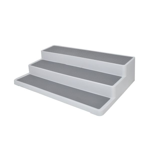 ORGANIZADOR PARA COCINA 3 NIVELES