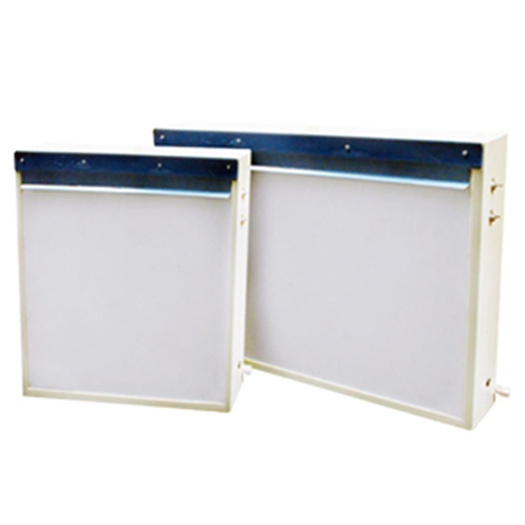 Negatoscopio Aztahuacan Sencillo