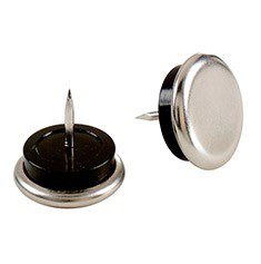 CLAVO PARA SOPORTE DE GOMA 7/8"