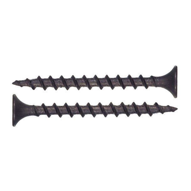 TORNILLO TABLAROCA CUERDA GRUESA 6X1"