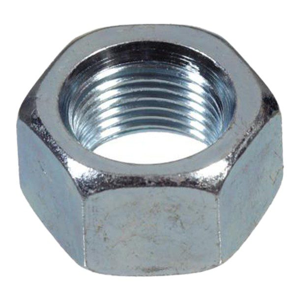 TUERCA HEXAGONAL GRADO 5 FINA 3/8-24