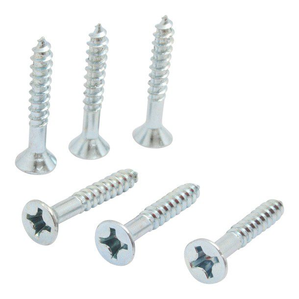 TORNILLO CAB PLANA
