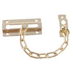 PASADOR A PISO 6" NÍQUEL SATINADO