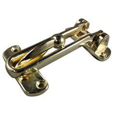 PASADOR DE BARRA ABATIBLE CROMADO 100MM