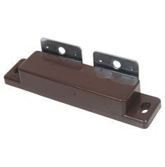 BROCHE MAGNÉTICO FIJO DOBLE