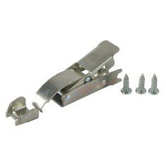 BROCHE DE PRESIÓN GALVANIZADO 2 3/4"