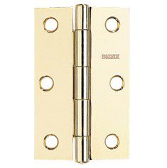 BISAGRA ALARGADA 3"X2" GALVANIZADO