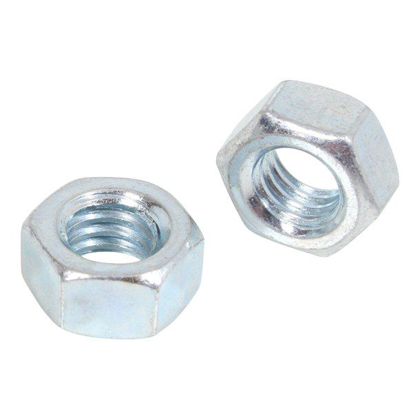 TUERCA HEXAGONAL GR.5 FINA 1/2"-20"