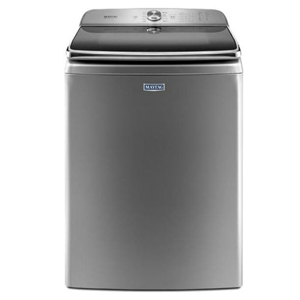 LAVADORA MAYTAG 28 KG ALTA EFICIENCIA 11 CICLOS