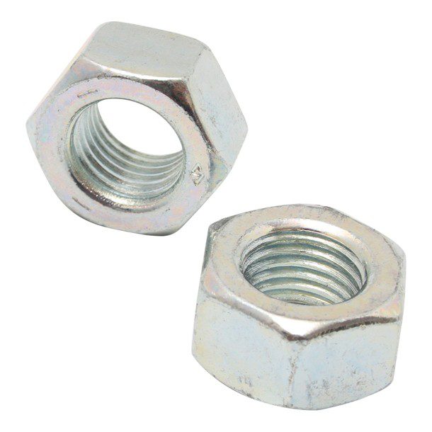 TUERCA HEXAGONAL GR.5 5/16"-18"