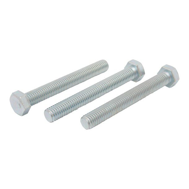 TORNILLO CABEZA HEXAGONAL